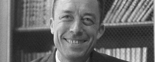 Albert Camus