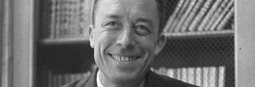 Albert Camus