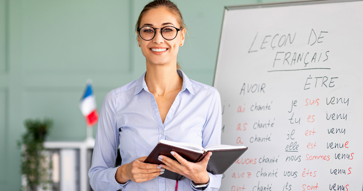 Certification Voltaire